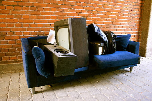 Best Garage Cleanout Services  in Cuba, MO