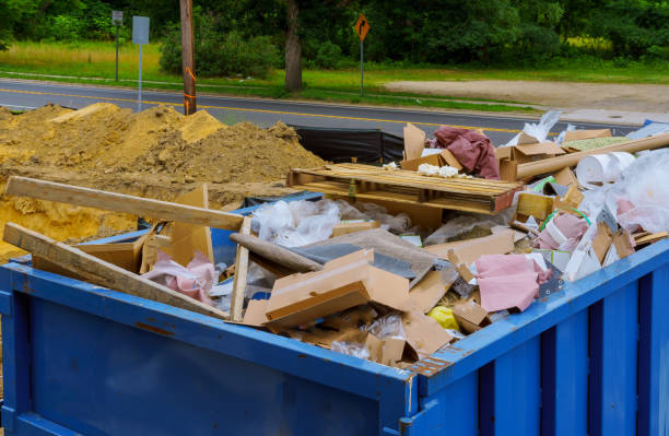 Trusted Cuba, MO Junk Removal Experts
